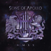 Sons Of Apollo - MMXX / Vinyl / 2LP+CD [LP / CD]