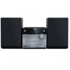 Mikro HiFi systém Blaupunkt MS12BT čierny/strieborný