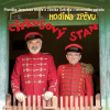 Zverák & Uhlíř: Cirkusový stan - CD