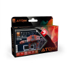 AMMO by MIG Jimenez ATOM Gravity Set 3 - Red 6 x 20 ml