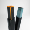 Playmat tube - Black (Gamegenic) - hracia podložka