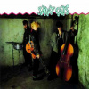 LP Stray Cats: Stray Cats LTD