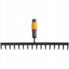 Hrable - KOVOVÉ RÁPKY 16 RÁMOV QUIKFIT FISKARS 1000654 (Hrable - KOVOVÉ RÁPKY 16 RÁMOV QUIKFIT FISKARS 1000654)