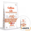 Calibra Dog Life Senior Medium & Large Chicken 12 kg + 2,5 kg gratis