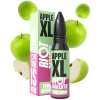 Příchuť Riot Squad Shake and Vape 10/60ml Apple XL (Jablečný mix)