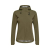 FOX RACING Dámska FOX RANGER 2.5L WOMEN'S WATER MTB JACKET 2026 Veľkosť: S