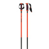 Lyžiarske palice Atomic Redster Carbon SQS Red/Carbon 135 cm 20/21