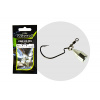 WIZARD FINE JIG RIG OFFSETOVÁ MONTÁŽ
