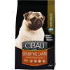 Cibau (Farmina Pet Foods) CIBAU Adult Sensitive Lamb & Rice Mini 2,5kg