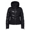 Dámska bunda Goldbergh Abisso Ski Jacket Black