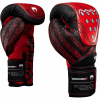 Venum x TEKKEN 8 Boxing Gloves - Kazuya - Red/Black