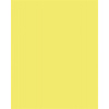Folia Farebný papier, A3, 130 g, 50 listov, FOLIA, citrónovo žltý