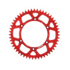 SUPERSPROX Rozeta -hliník SUPERSPROX RAL-1512:51-RED červené 51T, 520