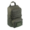 Mil-Tec Assault ultra kompaktný olivový 15 l