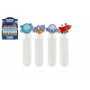 Teddies Bublifuk Vesmír 13cm 4 druhy 24ks v boxe