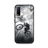 Kryt TopQ Vivo Y20s silikón Freeride 67129