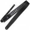 RICHTER Raw II Contour Sew Black