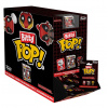Marvel Funko Bitty Deadpool Mystery