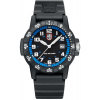 Športové pánske hodinky LUMINOX XS.0324 LEATHERBACK SEA TURTLE GIANT 0320 SERIES