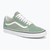 Tenisky Vans Old Skool iceberg green (44.5 EU)