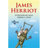Zvěrolékař mezi nebem a zemí - Herriot James