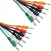 Kábel jack 3,5 mm - jack 3,5 mm The Sssnake DD1030 0,3 m