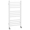 Sapho METRO vykurovacie teleso 450x890 mm, biela IR400T