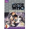 Doctor Who: Planet of Giants