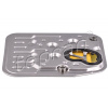Hydraulický filter automatickej prevodovky TOPRAN 108 752