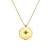 Strieborný prívesok Hot Diamonds X Gemstones Locket DP932
