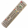 Diaľkový Ovládač pre TV Panasonic N2QAYB000504