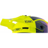 KENNY šilt PERFORMANCE 21 neon yellow