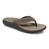 Obuv CROCS Yukon Vista II LR Flip Espresso Hnedá 42-43