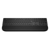 HP Inc. 580K Multi-Device Keyboard Palm Rest BD5F6AA#BCM