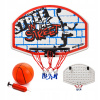 Basketbalová tabuľa Meteor Memphis
