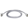 Paulmann Linion 98191 spojovací kábel (obojstranný) En.trieda 2021 A (A - G) sivá; 98191