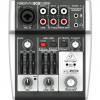 Behringer Xenyx 302USB