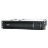 APC Smart-UPS 1500VA/1000W LCD RM 2U 230V + management karta AP9631 (zaruka bateria 2 roky)