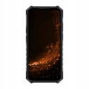 Smartfón Hammer Iron V 6GB/64GB 4G (LTE) čierny – odolný, pancierový telefón
