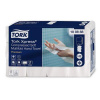 Tork Xpress® stlačené jemné papierové utierky Multifold H2 biele 12 balení po 170ks