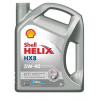 Shell Helix HX8 ECT 5W-40 5L