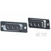 TE Connectivity TE AMP AMPLIMITE - Aerospace & Military 448153-3 1 ks Package; 448153-3