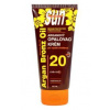 Vivaco SunVital Argan oil opaľovací krém s arganovým olejom SPF20 100 ml