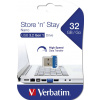Verbatim USB kľúč Nano USB 3.2 - 32 GB