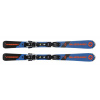 Lyže BLIZZARD Firebird JR + viazanie BLIZZARD FDT JR 4.5 23/24 Veľkosť: 120