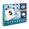 Mattel SCRABBLE EN Stolové hry