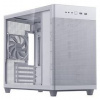 Case Asus AP201 PRIME TG WHITE EDITION 90DC00G3-B39010