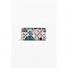 Dámská peněženka DESIGUAL 25WAYD02 9019 MONE JULIETT FIONA 9019 MATERIAL FINISHES velikost U