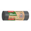 Paclan For Nature z recyklovaného odpadu 60 l 18 µm 20 ks