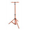 Solight stojan teleskopický pre LED reflektory, 60-150 cm